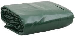 vidaXL Prelata, verde, 2x3 m, 650 g/m2 GartenMobel Dekor (156131)