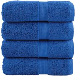 vidaXL Prosoape oaspeti premium SOLUND, 4 buc. 30x50cm 600gsm GartenMobel Dekor (137183) Prosop