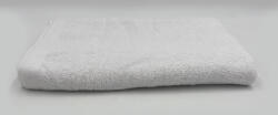 Evidence Fehér szállodai minőségű törölköző 400GSM anyagból 70x140 cm