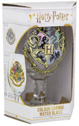 Paladone Harry Potter Hogwarts színváltós pohár
