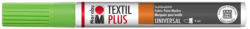 Marabu Textil Plus textilfilc - világoszöld 062, 3 mm