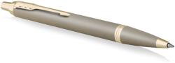 Parker Royal Im Finishing Touch Golyóstoll Sandstone (7010627001)