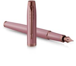 Parker Royal Im Finishing Touch Töltőtoll Mauve (7040351000)