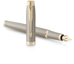 Parker Royal Im Finishing Touch Töltőtoll Sandstone (7040351001)