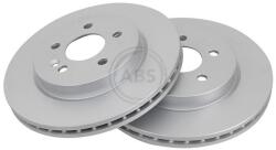 NARVA Disc frana NARVA 17109 (17109)