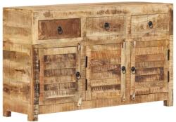 vidaXL Servanta, 110x30x65 cm, lemn masiv mango GartenMobel Dekor (338427) Comoda