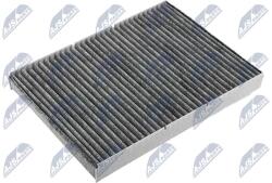 NTY Filtru, aer habitaclu NTY FCF-WW-012C (FCF-WW-012C)