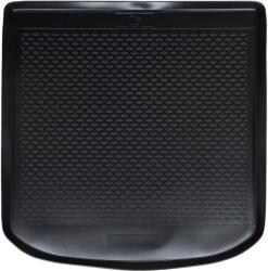 vidaXL Covor de portbagaj Negru suitable for AUDI A4 SEDAN 2015- GartenMobel Dekor (42029243)