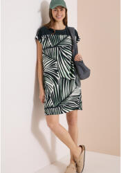 CECIL Ruha - Print Mix Dress - 2605