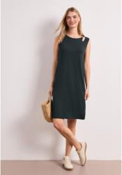 Street One Ruha - sleeveless Jersey Dress_solid - 2605