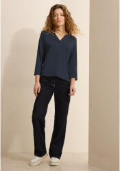 CECIL OTLT Ing - Solid Tunic With Buttons 2502