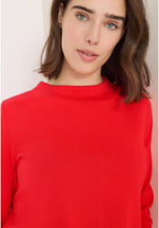 CECIL OTLT Ing - TOS Solid Funnel Neck 2511 WS02