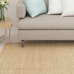 vidaXL Covor din sisal, natural, 100x300 cm GartenMobel Dekor (136314) Covor