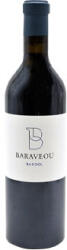 Baraveou Bandol 2022 (száraz) 0.75l