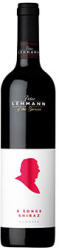 Peter LEHMANN Eight Songs Shiraz 2020 (száraz) 0.75l
