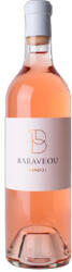 Baraveou Bandol Rosé 2023 (száraz) 0.75l