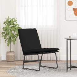 vidaXL Scaun de relaxare, albastru, 52x75x76 cm, material textil GartenMobel Dekor (351314)