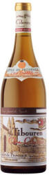 Clos Cibonne Cuvée Spéciale Tibouren 2023 (száraz) 0.75l