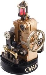 Robotime Morse-távíró 3D Puzzle Mechanikus (CGM02)