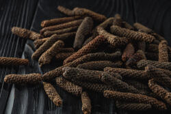  Hosszú Kampotbors (fekete) 10 g/csomag