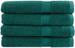 vidaXL Prosoape de sauna premium SOLUND 4 buc. 80x200 cm 600 gsm GartenMobel Dekor (137339) Prosop