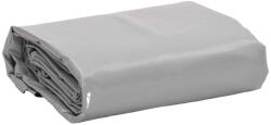 vidaXL Prelata, gri, 3x4 m, 650 g/m2 GartenMobel Dekor (156109)