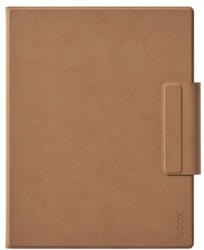 BOOX Onyx BOOX e-book tok - 10, 3" Barna (Boox Go 10, 3 / Go 10.3 Gen II / Go 10.3 Gen II Lumi típushoz) (10.3" GO 10.3 MAGNETIC CASE COVER (MOCHA)