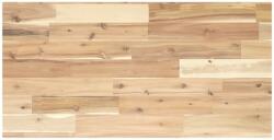 vidaXL Blat de baie netratat, 60x40x2 cm, lemn masiv de acacia GartenMobel Dekor (3279655)