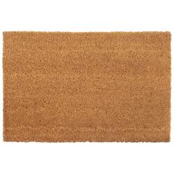 vidaXL Covoras de usa, natural, 50x80 cm, fibre de cocos GartenMobel Dekor (155561) Pres