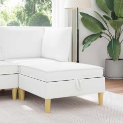 vidaXL Ottomana de depozitare GartenMobel Dekor (42027131) Canapea