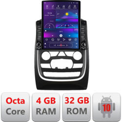 Edotec Navigatie dedicata Dodge Durango 2014-2020, ecran vertical 9.7 inch, 4+32 GB Android (Kit-durango14+EDT-E709)