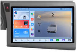 Edotec Navigatie dedicata Audi A6 C6 2004-2010 QLED 8GB RAM 128GB 4G LTE GPS (kit-a6-c6+EDT-E409V3)