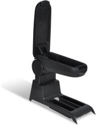 vidaXL Cotiera auto VW POLO 9N 9N2 9N3 (2001-2009) VW CROSS POLO GartenMobel Dekor (150004)