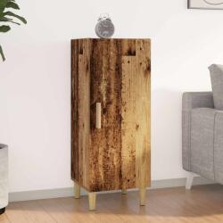 vidaXL Bufet Lemn Vechi 34, 5 x 34 x 90 cm Lemn compozit GartenMobel Dekor (8000984) Comoda