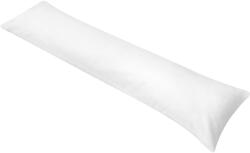 vidaXL Perna pentru dormit lateral 40 x 145 cm alb GartenMobel Dekor (131582)