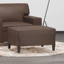 vidaXL Taburet, maro, 70x55x41 cm, piele ecologica GartenMobel Dekor (349313)