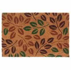 vidaXL Covoras de usa, natural, 40x60 cm, fibre de cocos GartenMobel Dekor (155622) Pres