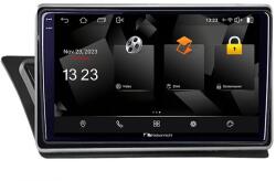 Nakamichi Navigatie dedicata Audi Q5 MMI 3G Low/High Nakamichi 8+128 GB (Kit-Q5-HIGH+EDT-NAM5960PRO-A9Z)