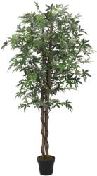vidaXL Arbore de artar artificial 756 de frunze 200 cm verde GartenMobel Dekor (359024)