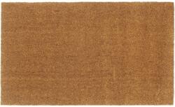 vidaXL Covoras de usa natural, 90x150 cm, fibre de cocos GartenMobel Dekor (155606) Pres