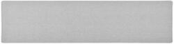 vidaXL Covor traversa, gri deschis, 50x200 cm GartenMobel Dekor (326990) Covor