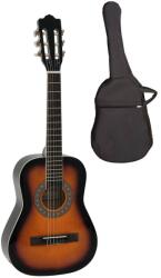 Dimavery AC 303 Sunburst 1/2