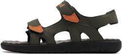 Timberland Perkins Row Backstrap