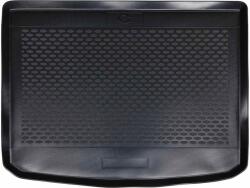 vidaXL Covor de portbagaj Negru potrivit pentru MB GLA X156 2014- GartenMobel Dekor (42029237)