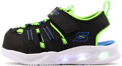 Skechers S Lights-Sola Glow Sandal-Hyper-Coast (22401)