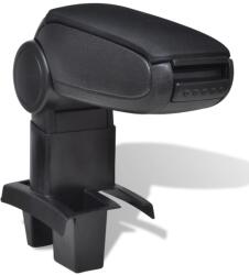 vidaXL Cotiera auto pentru Peugeot 307 (2004) GartenMobel Dekor (150273)