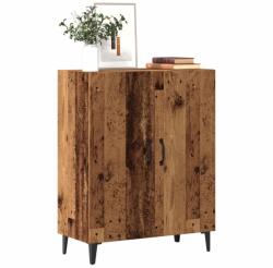 vidaXL Servanta, lemn vechi, 70x34x90 cm, lemn prelucrat GartenMobel Dekor (856888) Comoda
