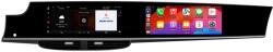 Edotec Navigatie Android Porsche Panamera 2009-2016, ecran dual 23, 7", 8GB+128GB, 4G (EDT-PANAMERA-2010-LUB-LC)