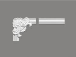 Mardom Decor Coltar brau decorativ Mardom MDD308-11