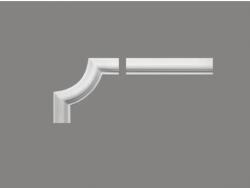 Mardom Decor Coltar brau decorativ Mardom MDD332-13